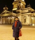 Dating Woman : марина, 42 years to Russia  St Petersbourg